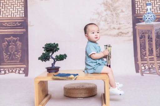 邵阳宝宝几个月认人